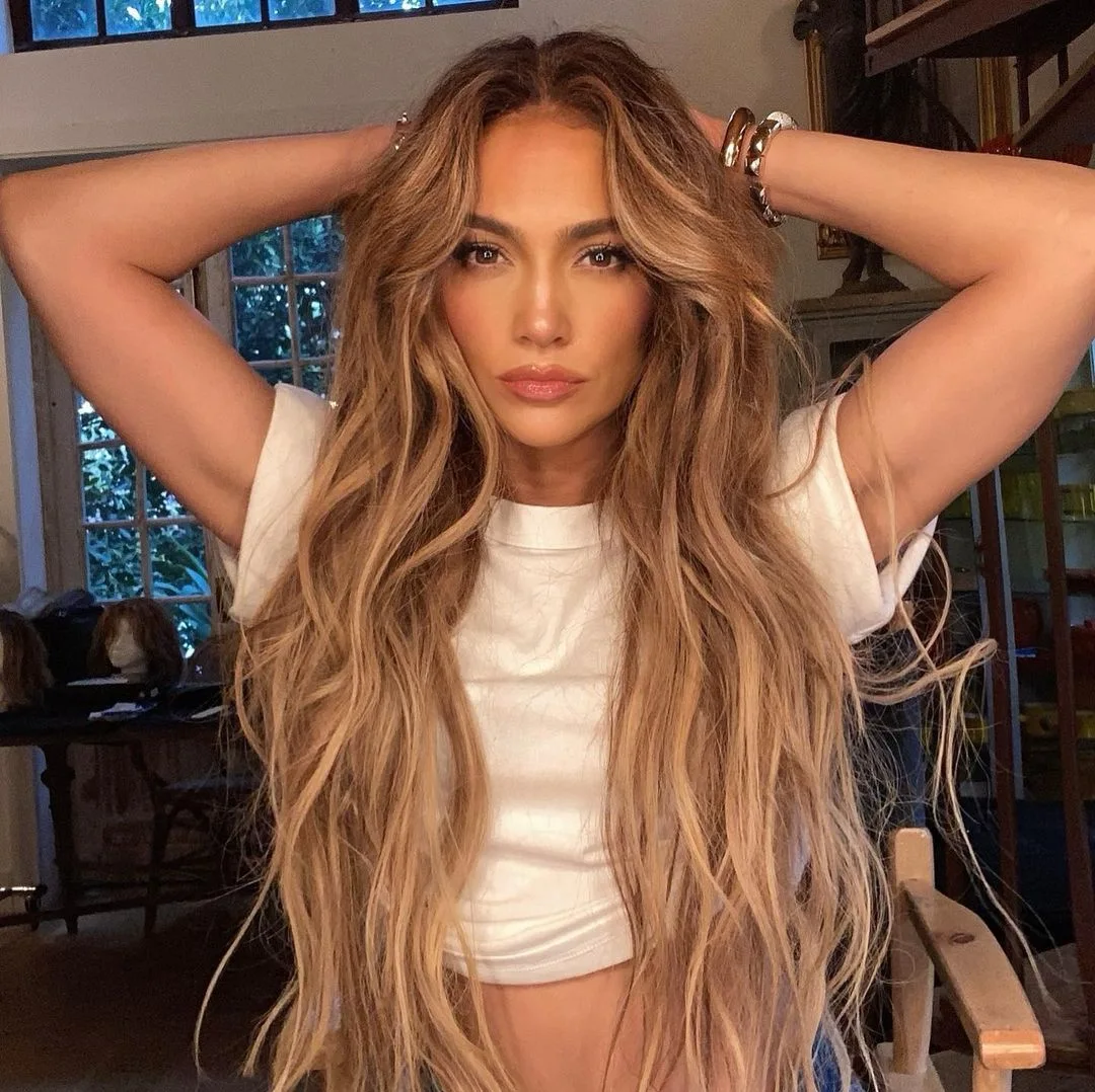 Image credit: Instagram | @jlo