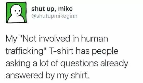 Image credit: Twitter | shutupmikeginn