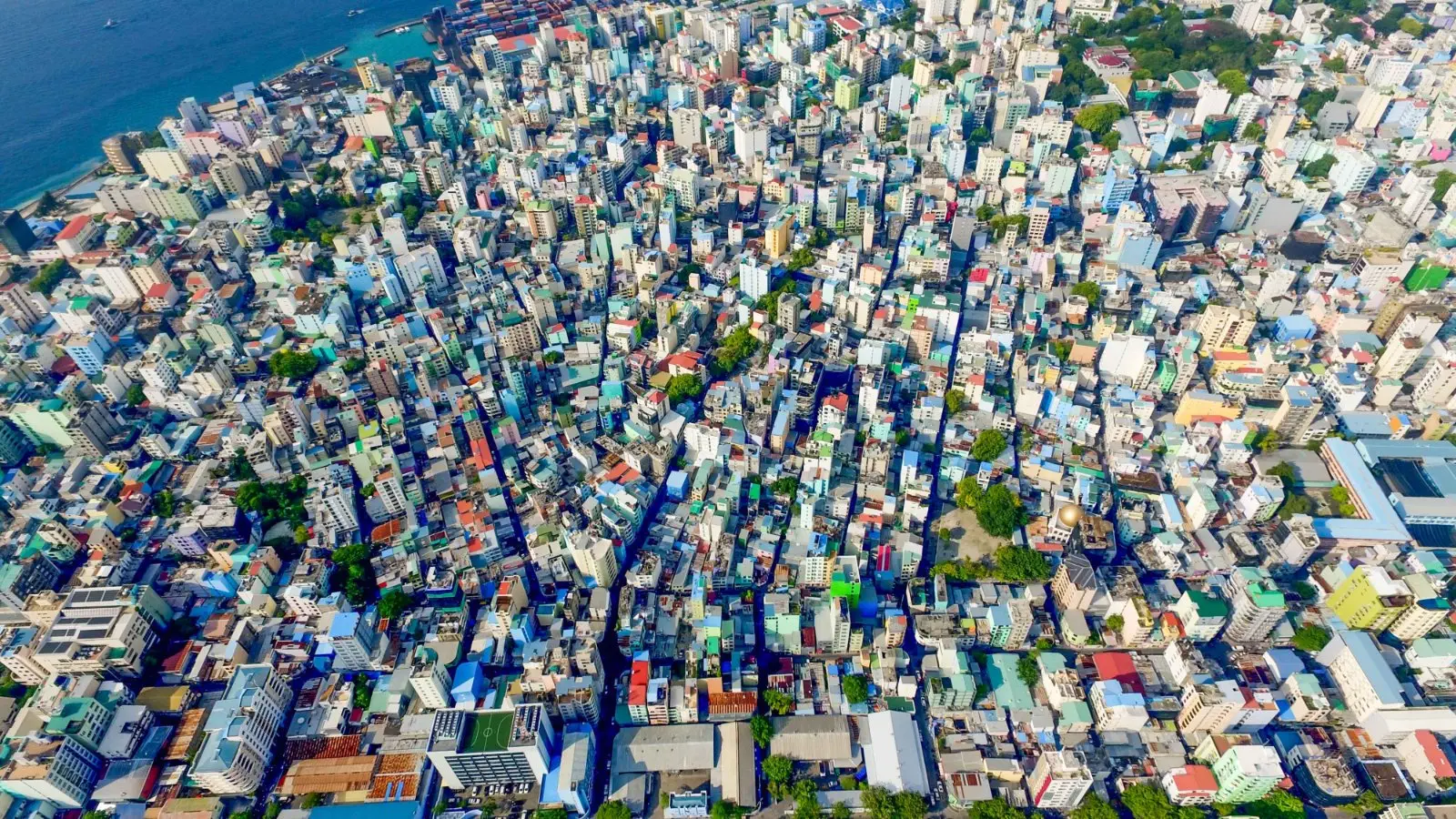 Image credit: Unsplash | Ishan @seefromthesky