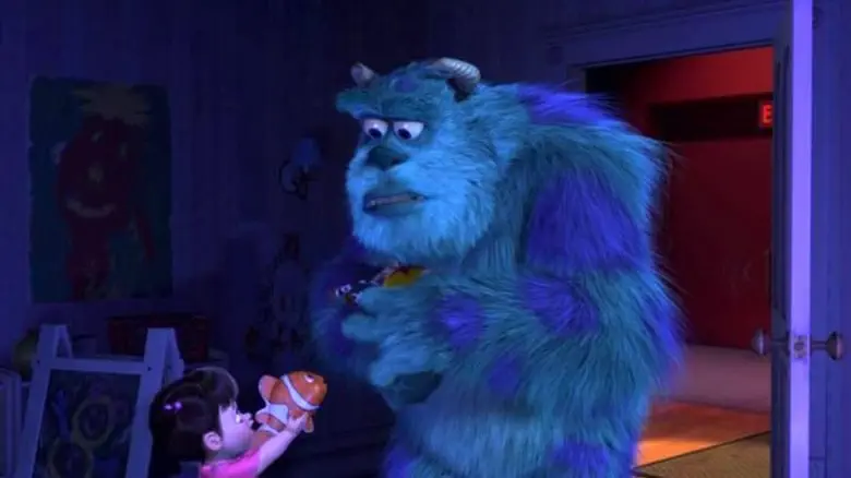 Image credit: Pixar