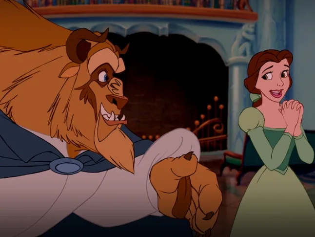 Image credit: Disney