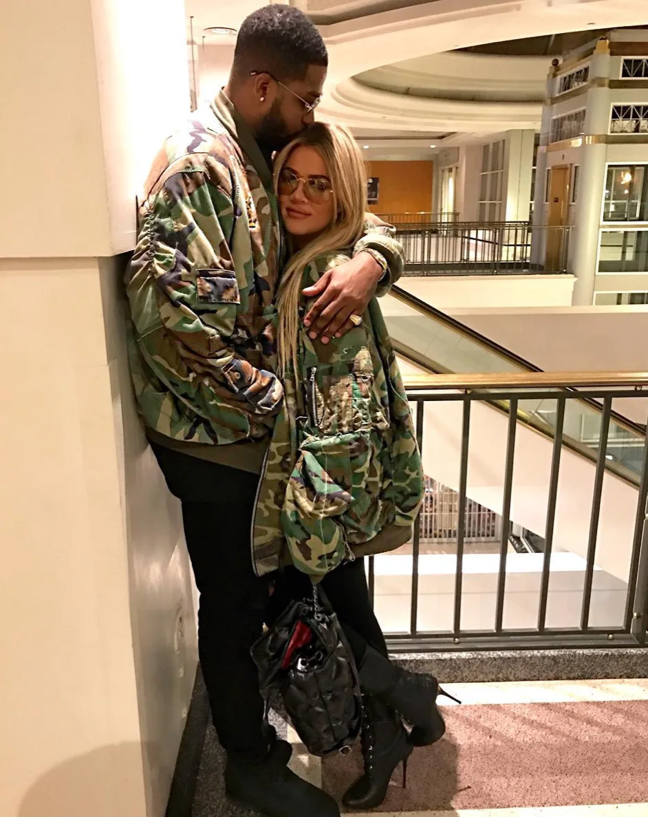 Image credit: Instagram | @khloekardashian