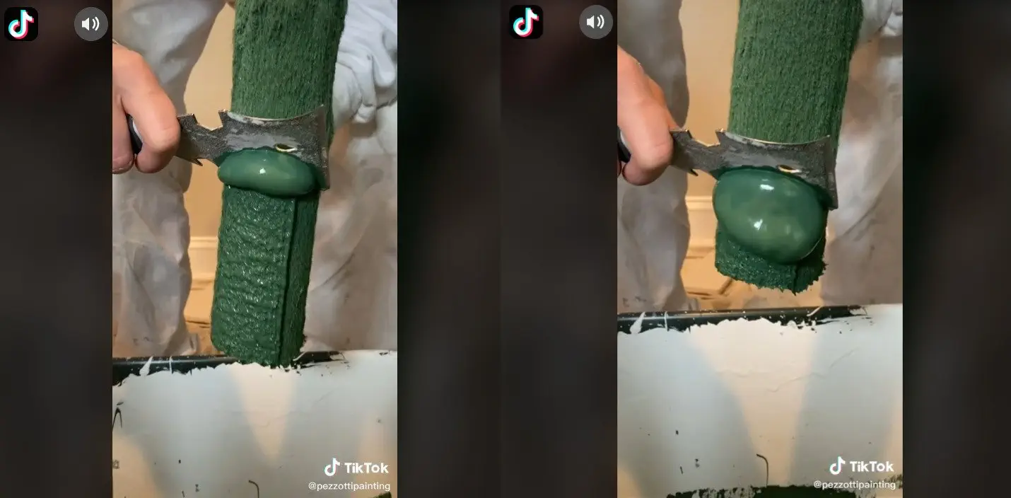 Image credit: TikTok | @pezzottipainting
