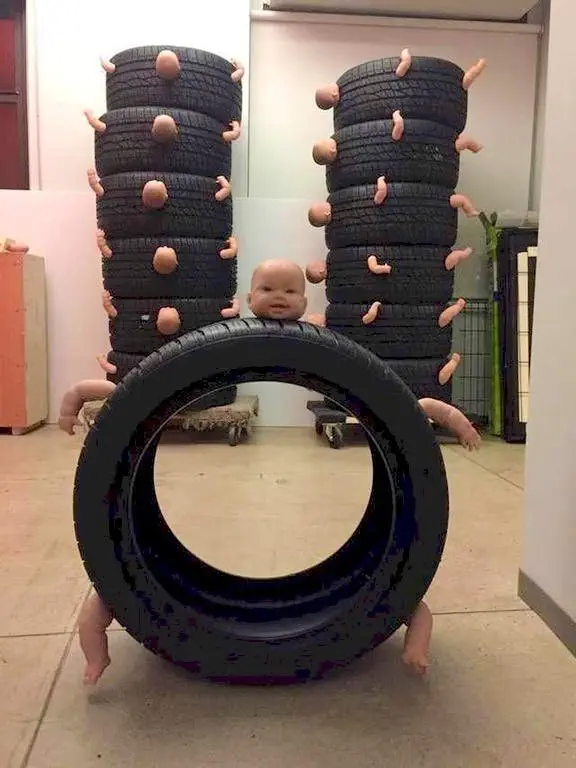 Image credit: Reddit | ImThatCreep