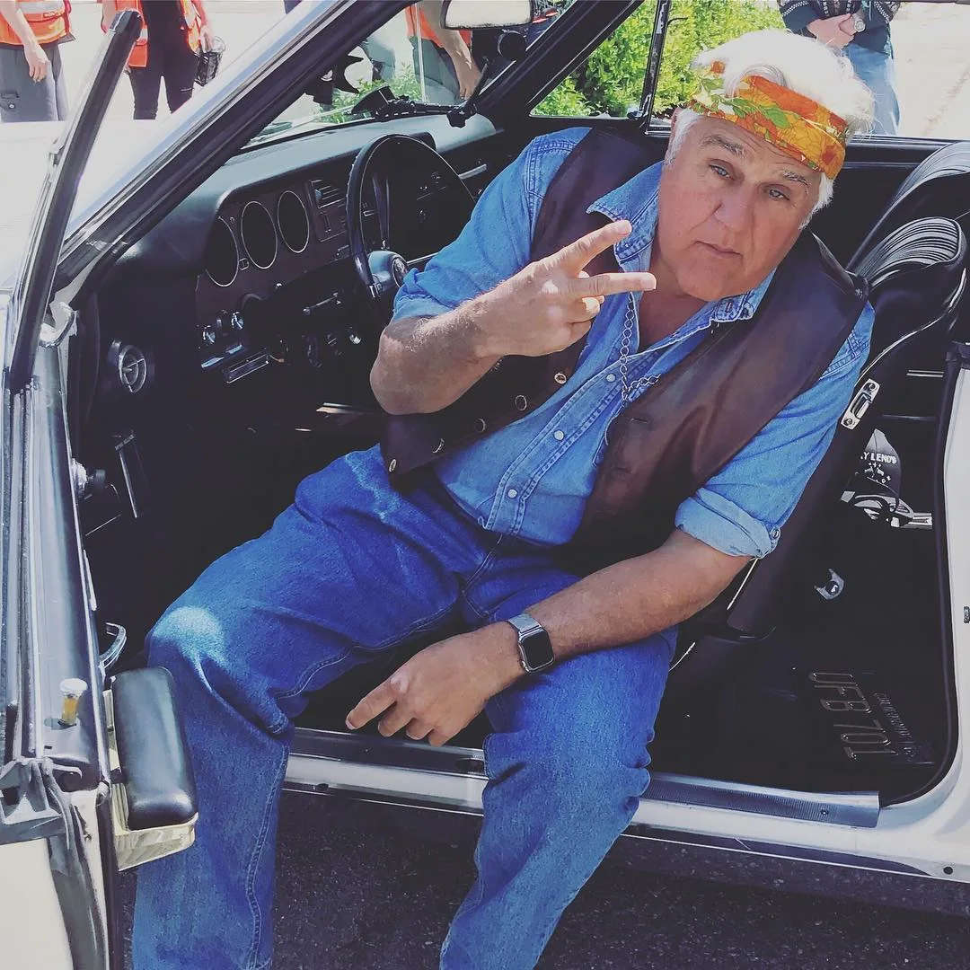 Image credit: instagram | @jaylenosgarage