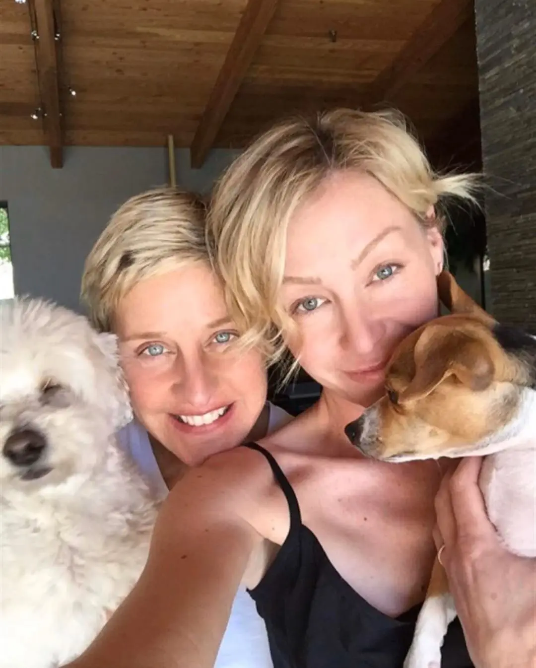Image credit: Instagram | @theellenshow
