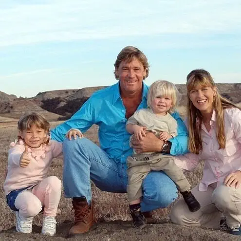 Image credit: Instagram | @bindisueirwin