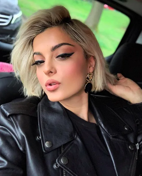 Image credit: Instagram | @beberexha