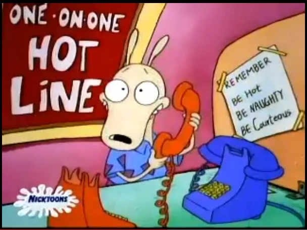 Image credit: Nickelodeon