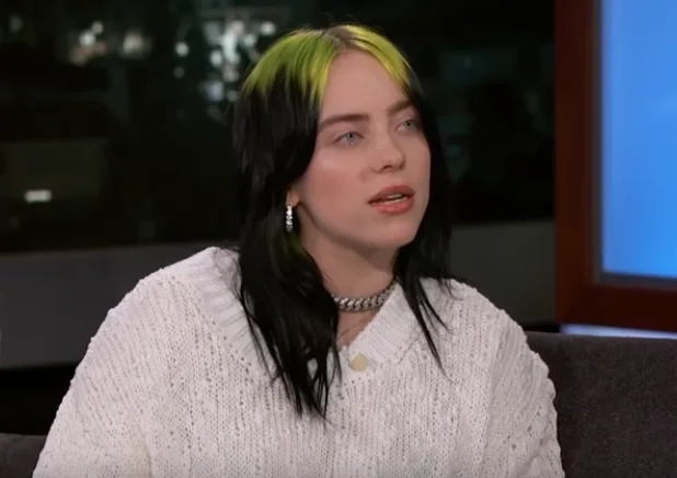 Image credit: YouTube | Jimmy Kimmel Live