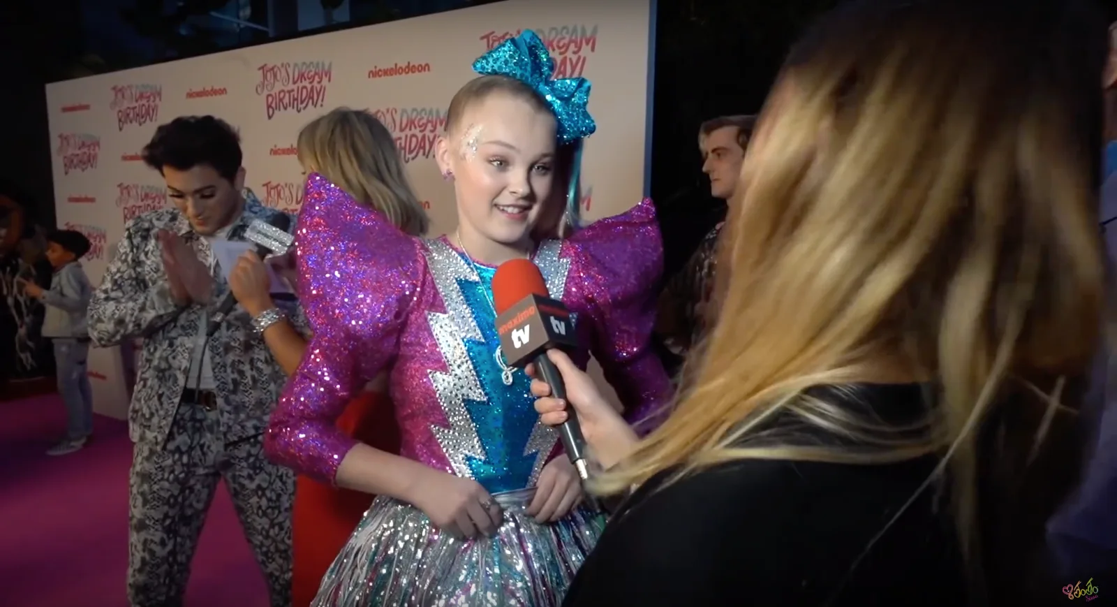 Image credit: YouTube | Its JoJo Siwa