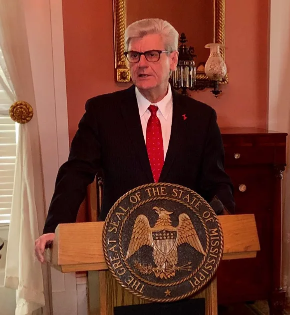 Image credit: Twitter | Phil Bryant