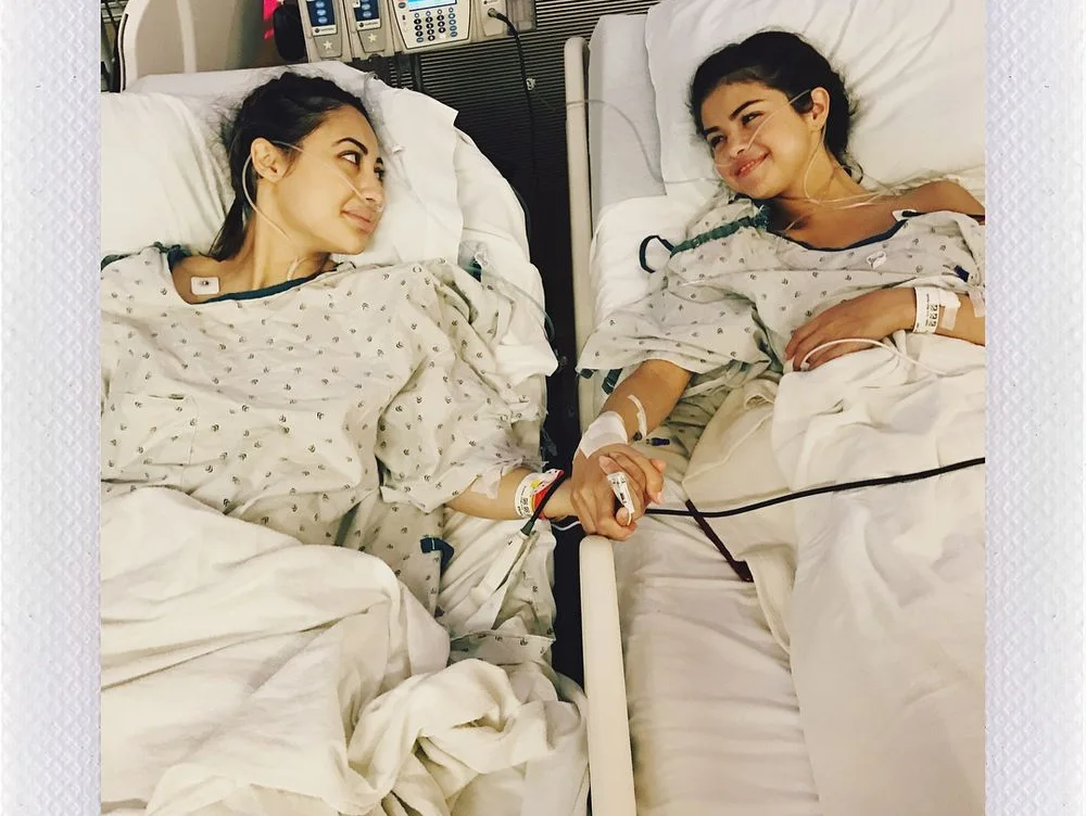 Image credit: Instagram | @selenagomez
