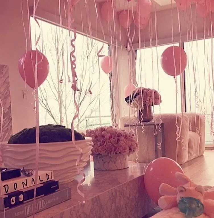 Image credit: Instagram | @khloekaradashian