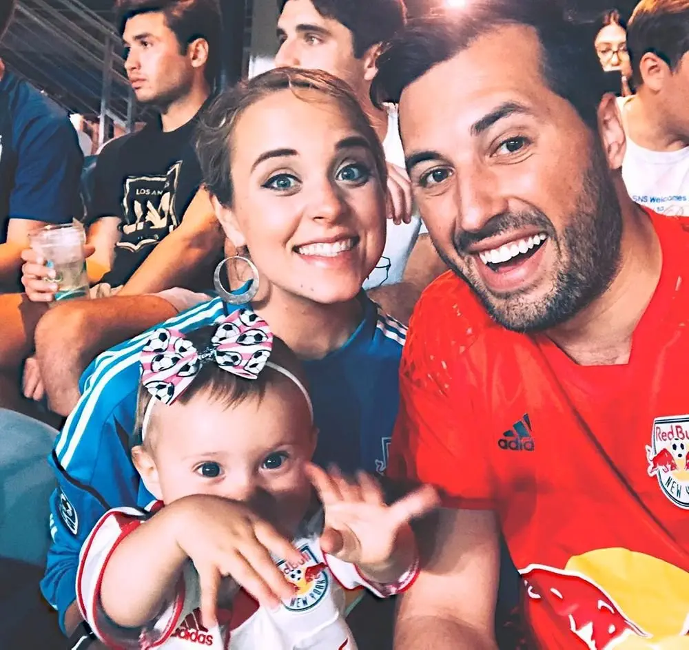 Image credit: Instagram | @jingervuolo