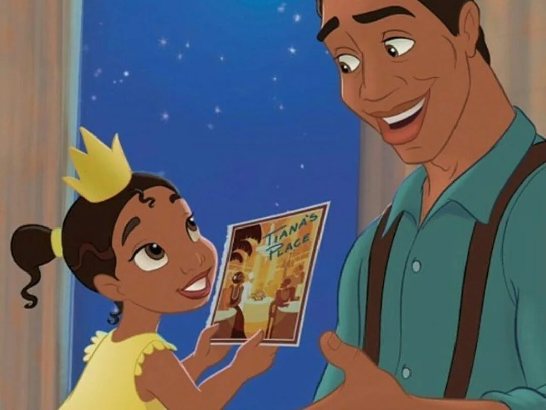 Image credit: Disney