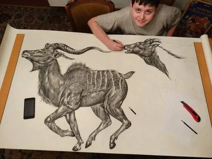 Image credit: Facebook | Dušan Krtolica - DinoBoy