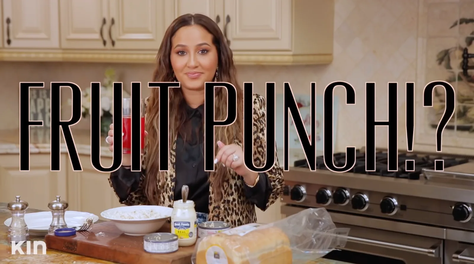 Image credit: YouTube | All Things Adrienne