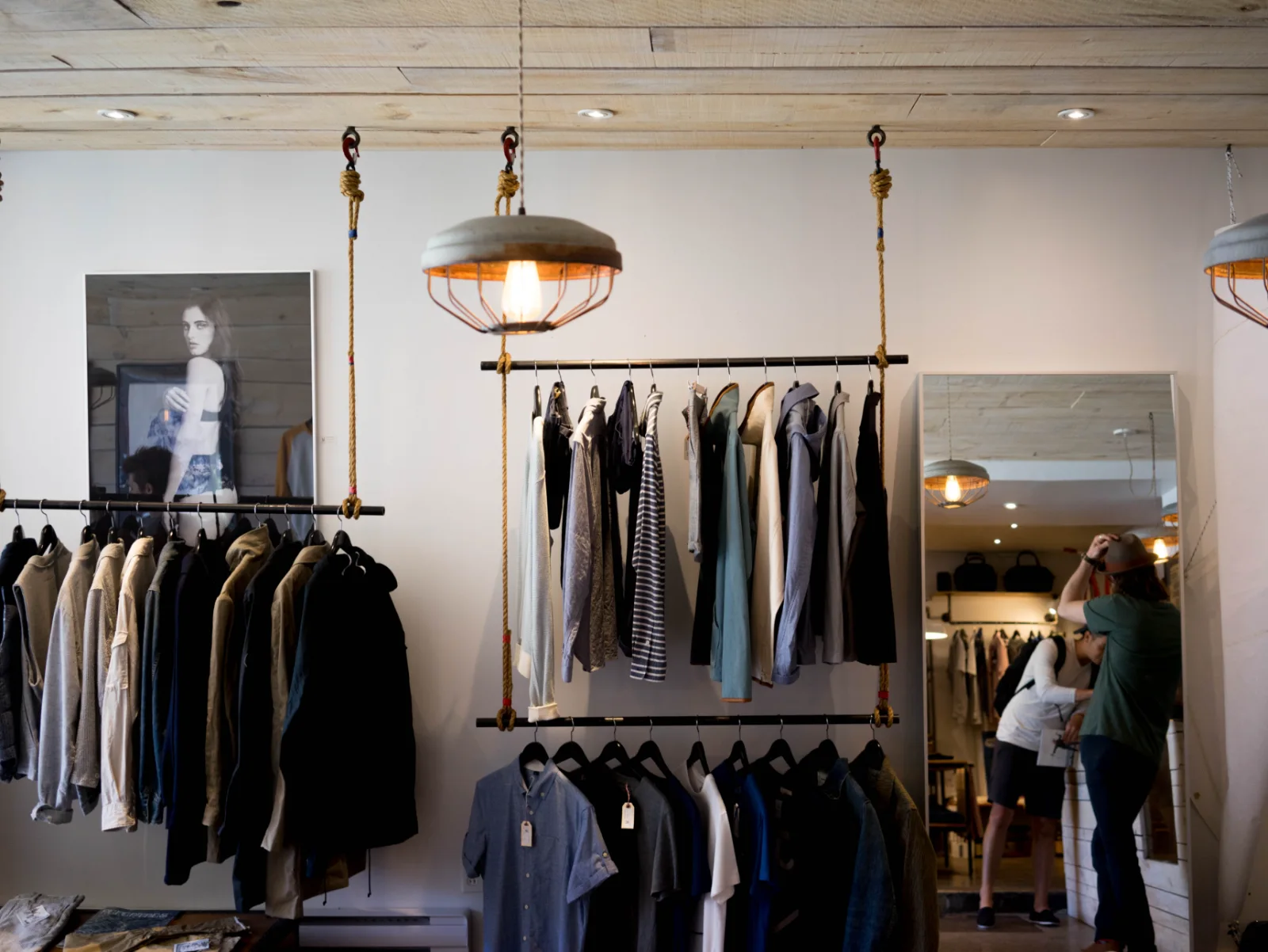 Image credit: Unsplash | Clark Street Mercantile