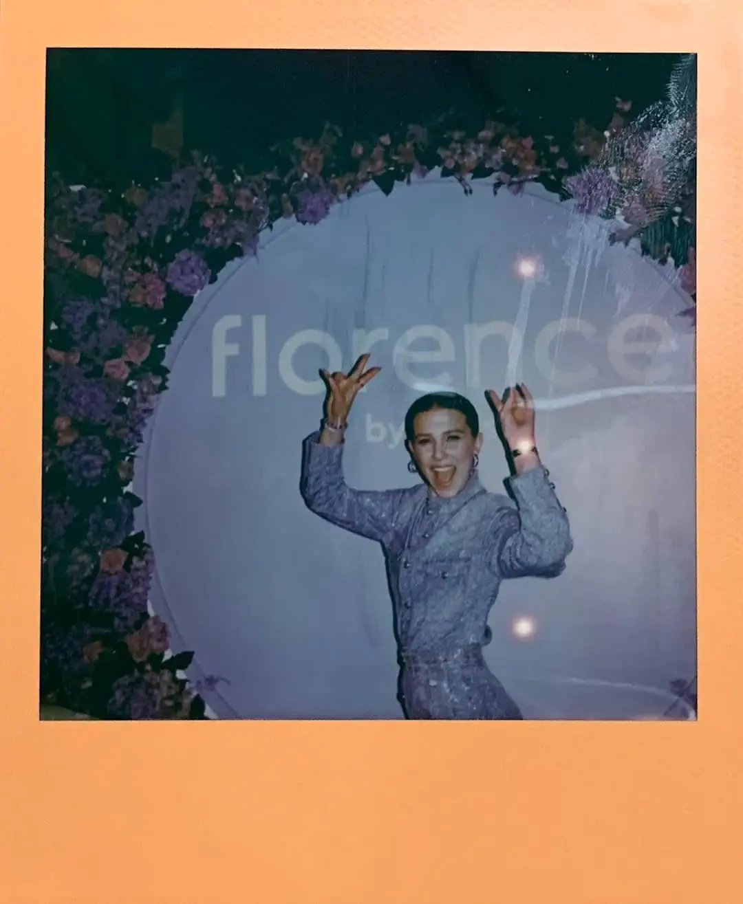 Image credit: Instagram | @milliebobbybrown