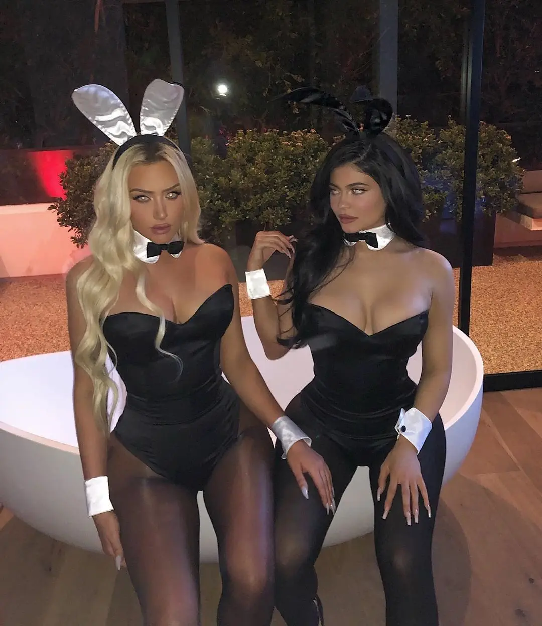 Image credit: Instagram | @kyliejenner