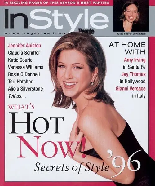 Image credit: InStyle