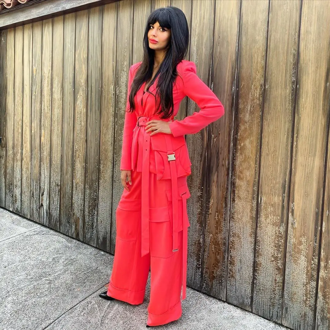 Image credit: Instagram | @jameelajamilofficial