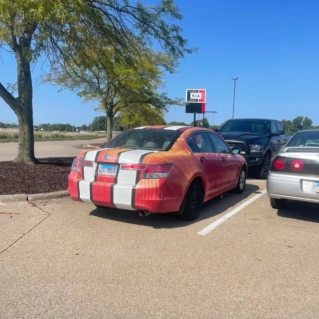 Image credit: Reddit | HelliciousRyan