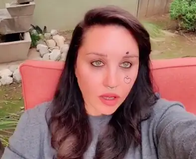 Image credit: Instagram | @amandabynesreal
