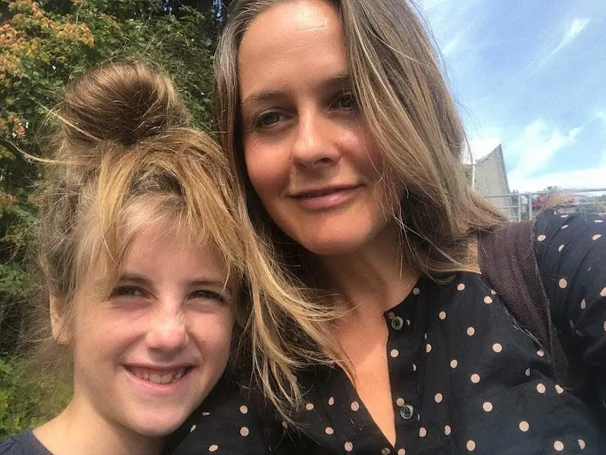 Image credit: Instagram | @aliciasilverstone