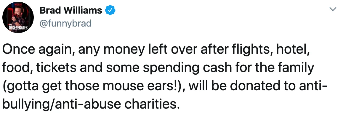 Image credit: Twitter | @funnybrad