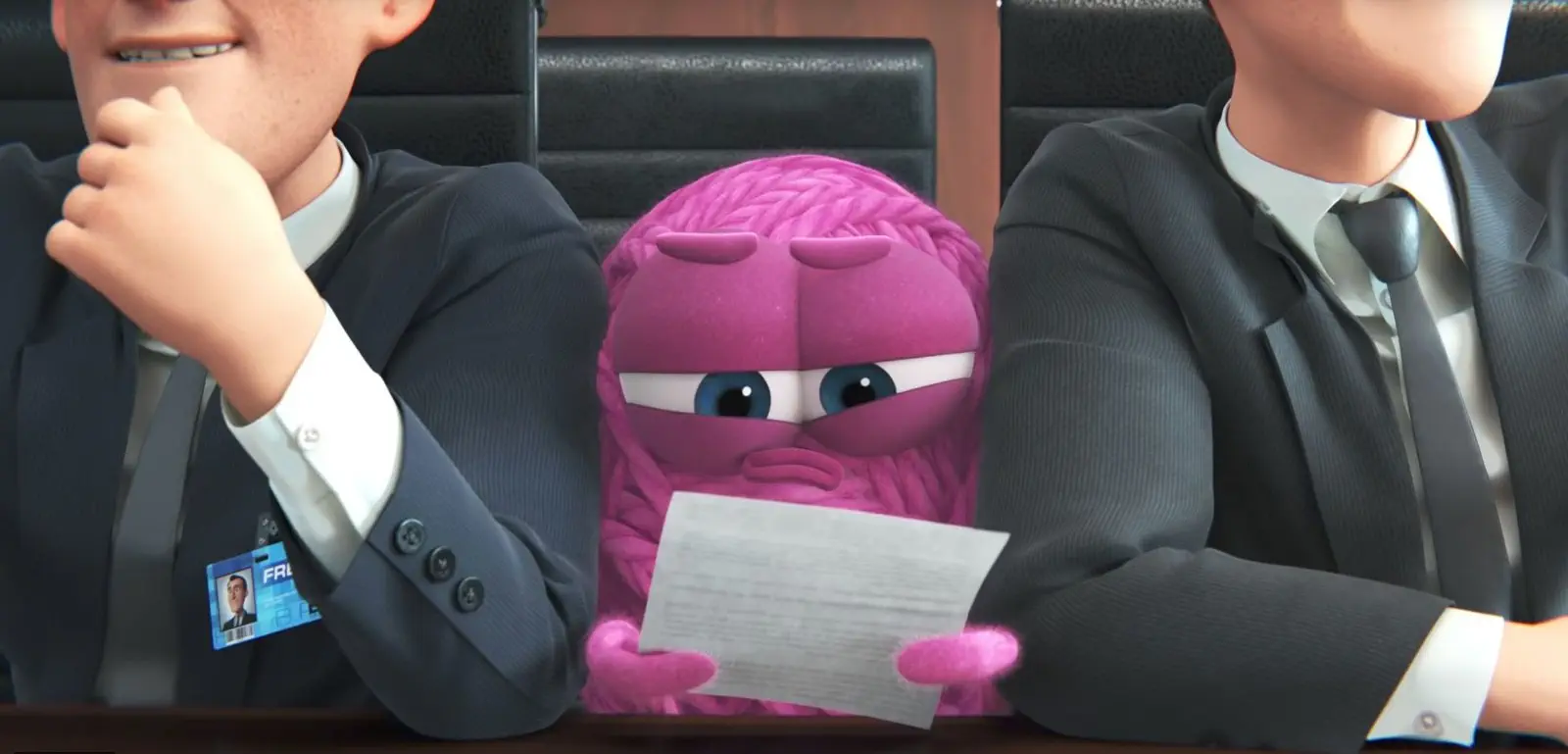 Image credit: Pixar