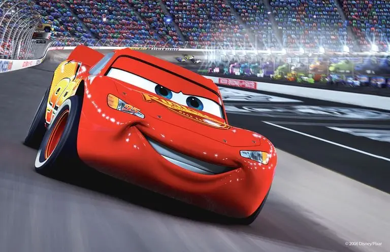 Image credit: Pixar