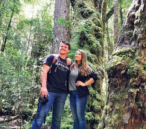 Image credit: Instagram | @bindisueirwin
