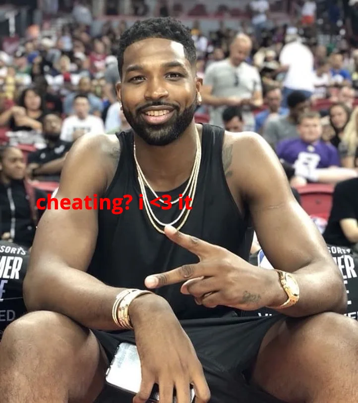 Image credit: Instagram | @realtristan13