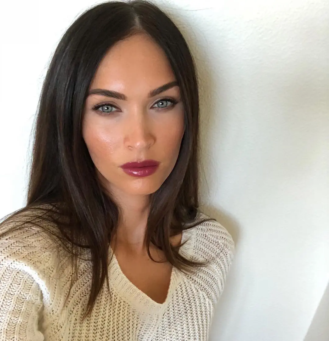 Image credit: Instagram | @meganfox