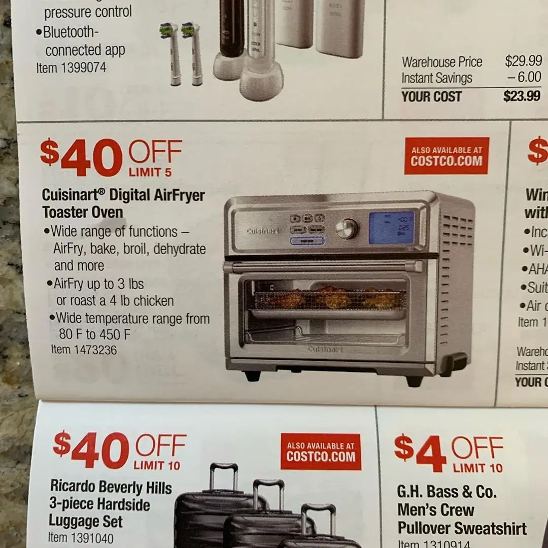 Image credit: Instagram | @costco.love