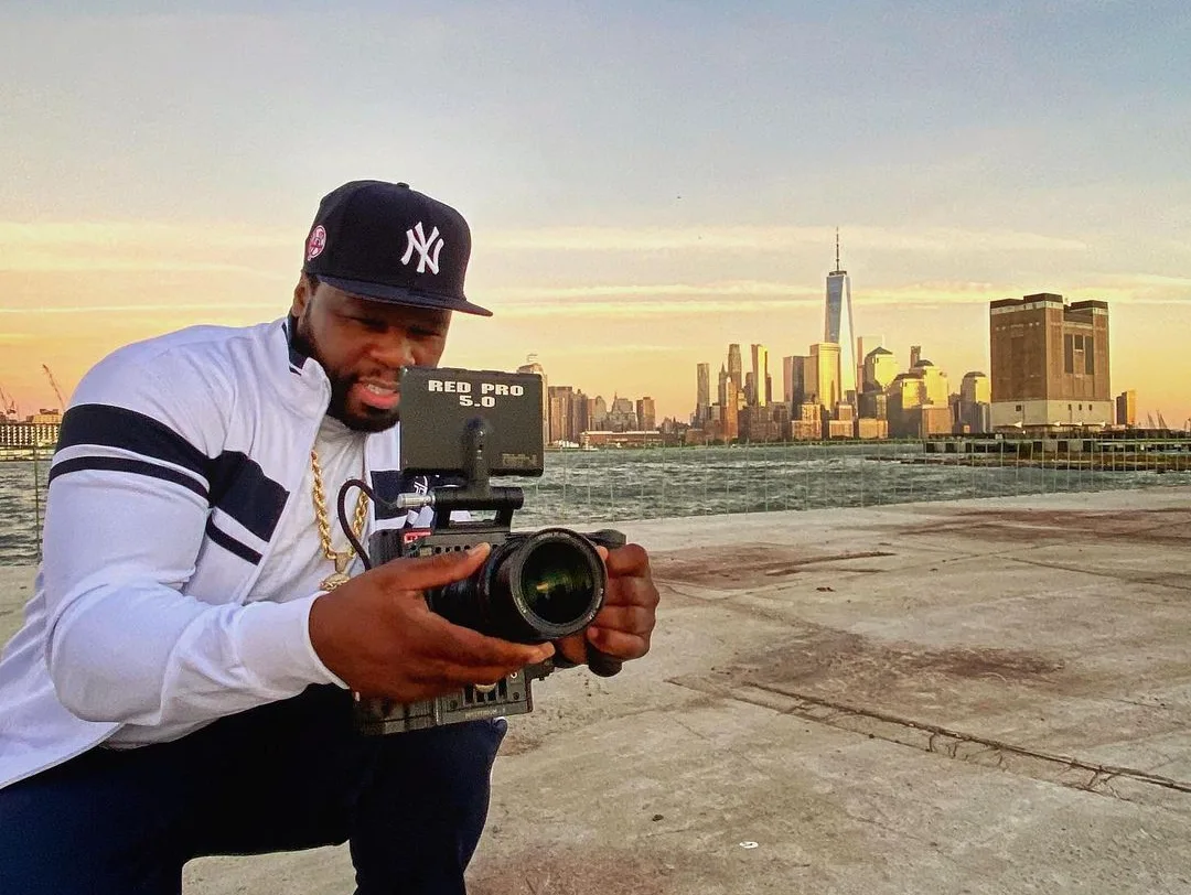Image credit: Instagram | @50cent