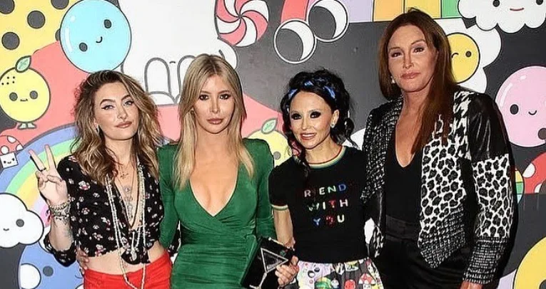 Image credit: Instagram | @caitlynjenner