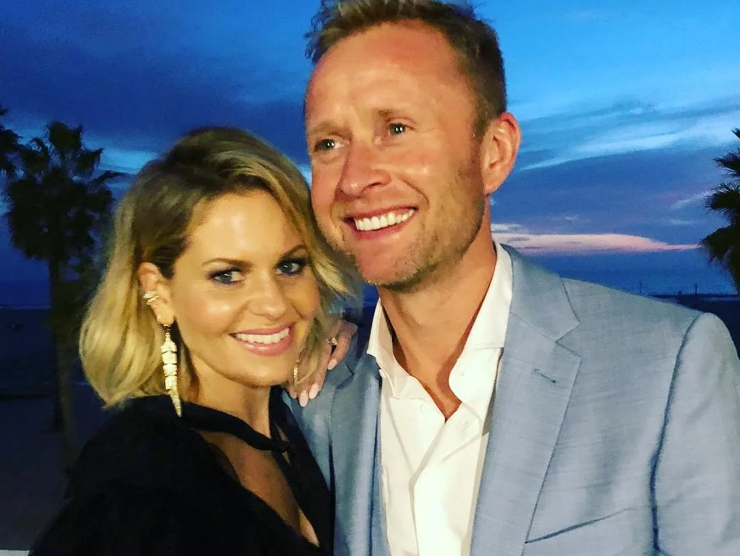 Image credit: Instagram | @candacecbure