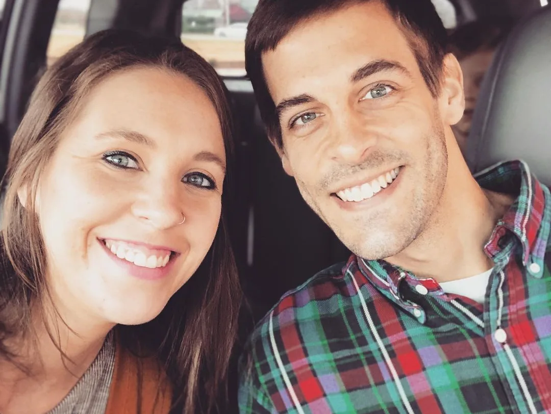Image credit: Isntagram | @jillmdillard