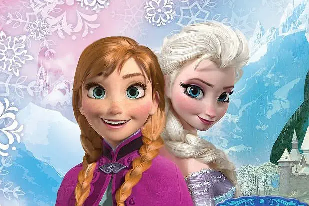 Image credit: Disney