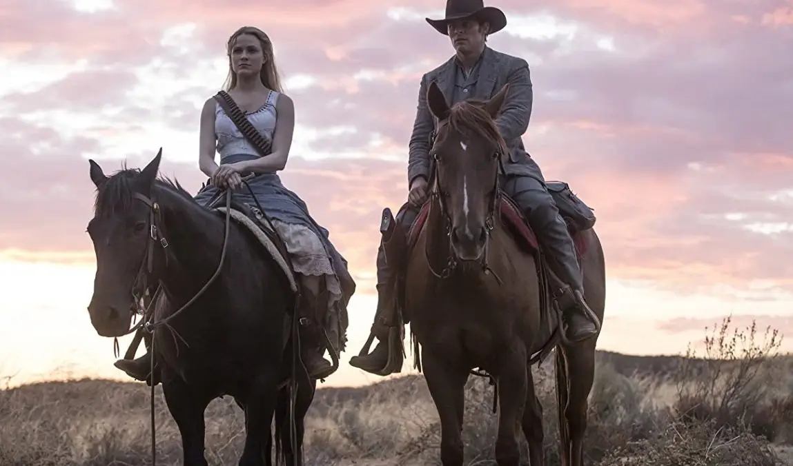 Image credit: Westworld via IMDb
