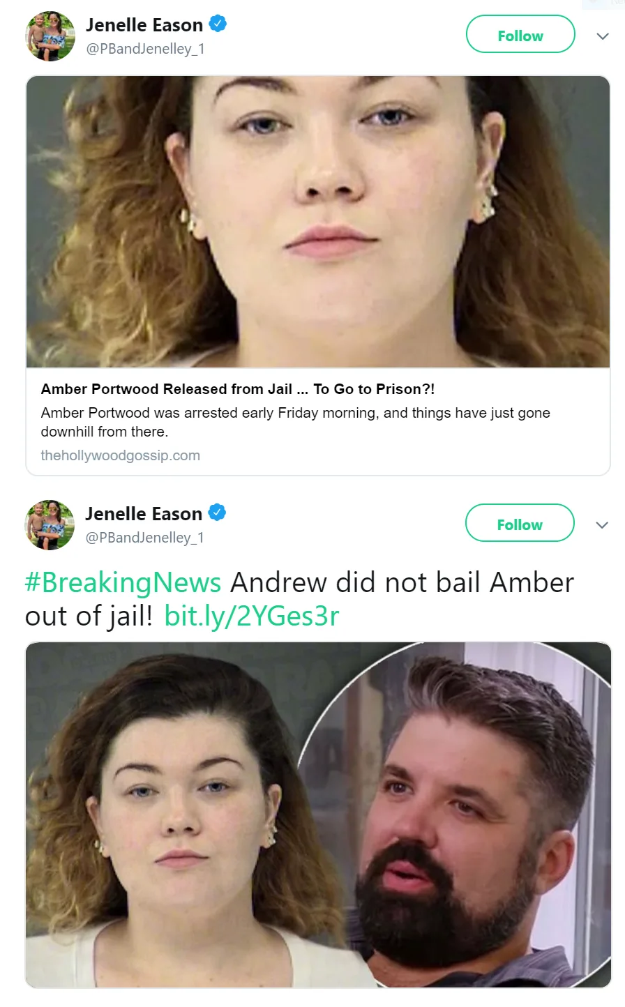 Image credit: Twitter | @PBandJenelley_1