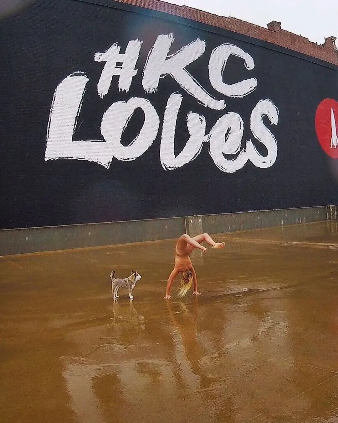 Image credit: Instagram | @holdon2yerbutts