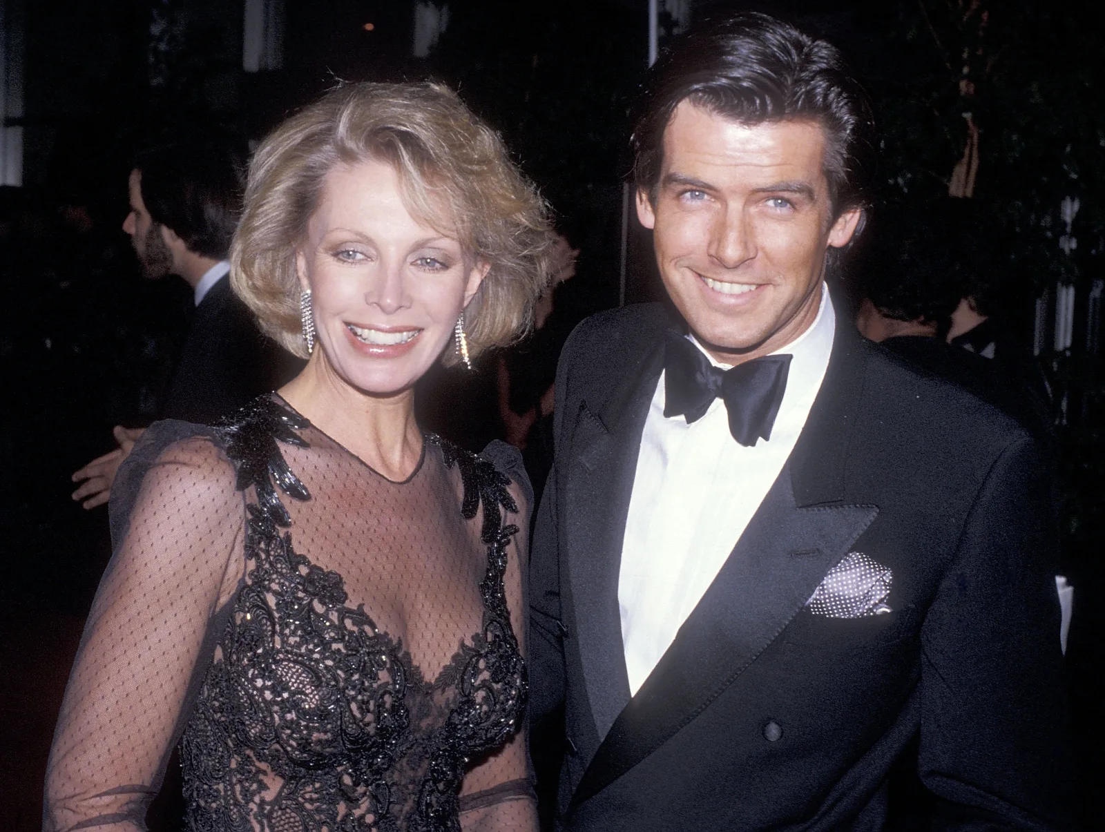 Image credit: Getty Images | Ron Galella, Ltd.