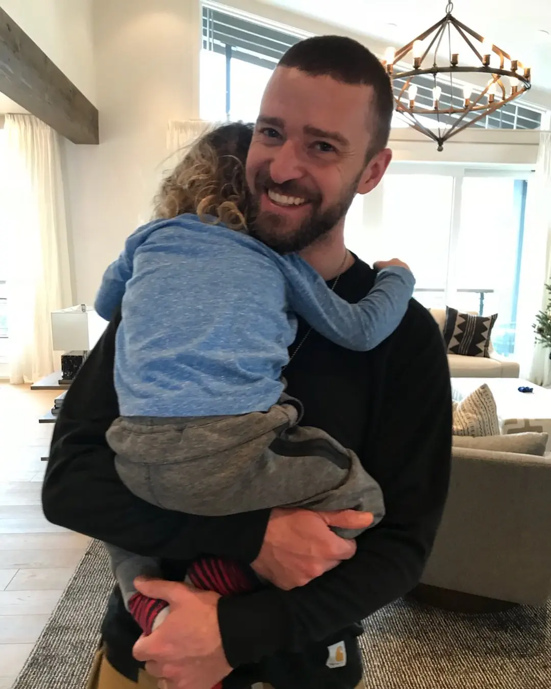 Image credit: Instagram | @justintimberlake