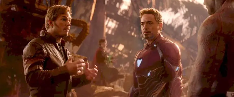 Image credit: Reddit | magidmarvel