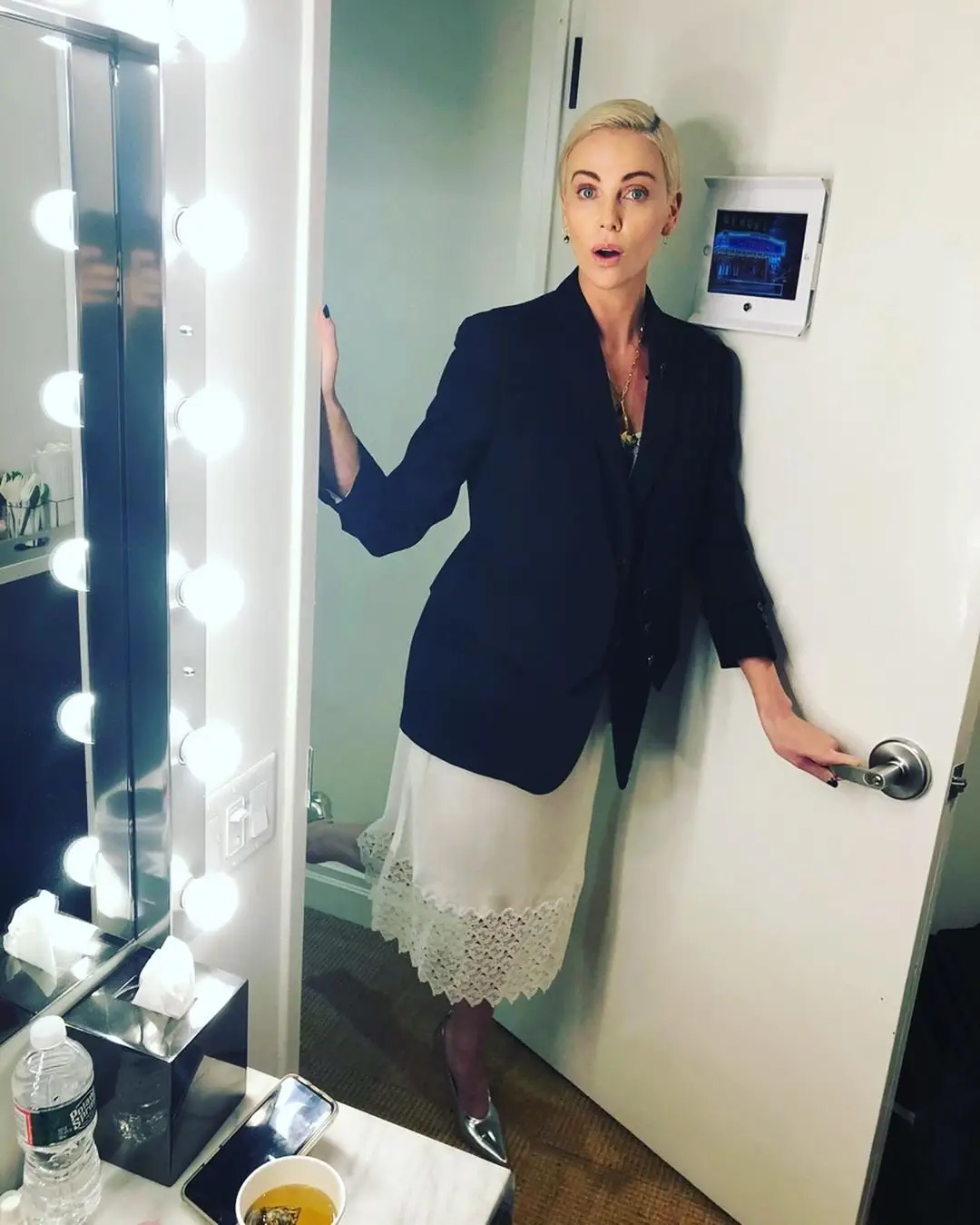 Image credit: Instagram | @charlizeafrica