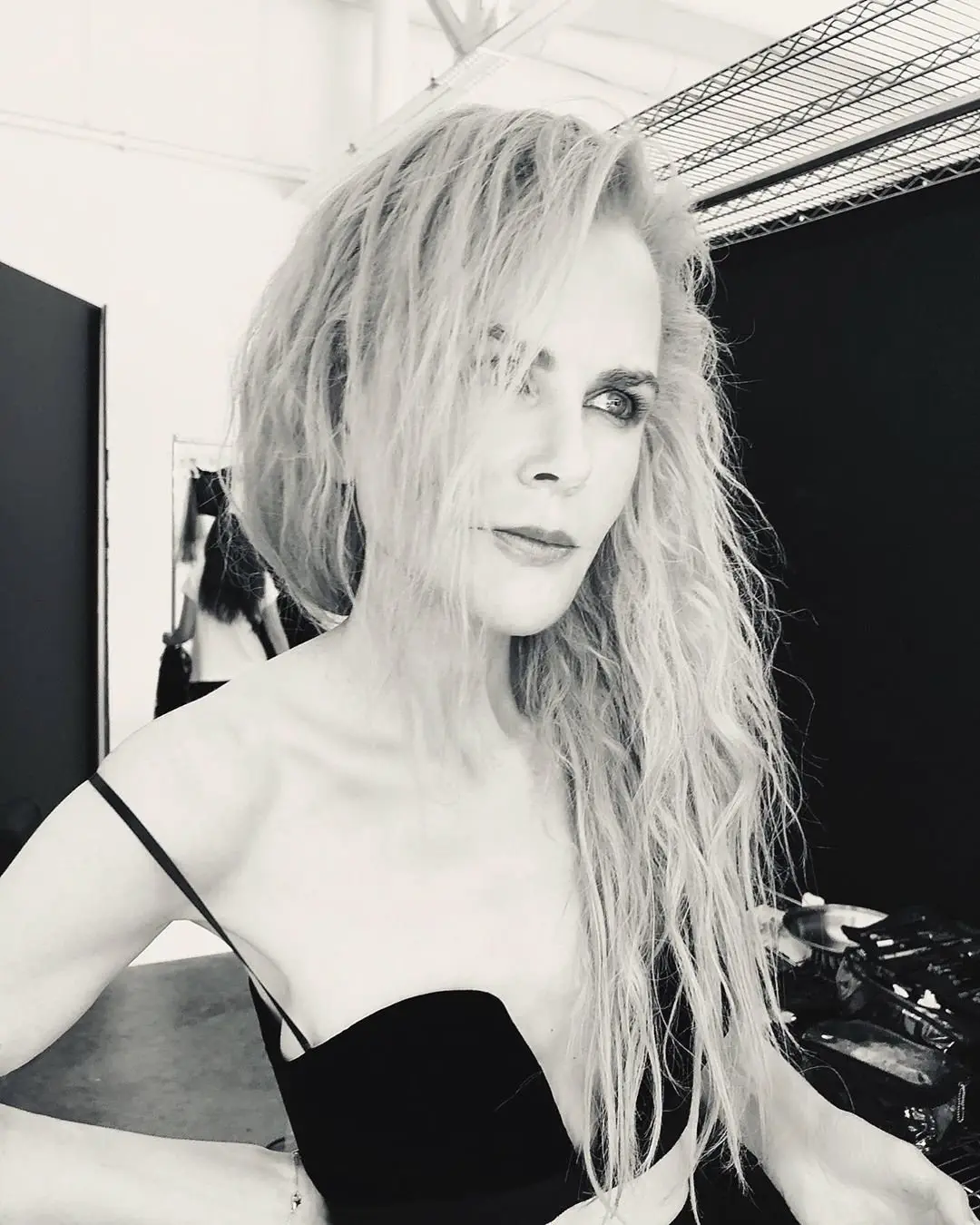 Image credit: Instagram | @nicolekidman